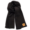 Muskoka Bear Wear - Knit Scarf - Black