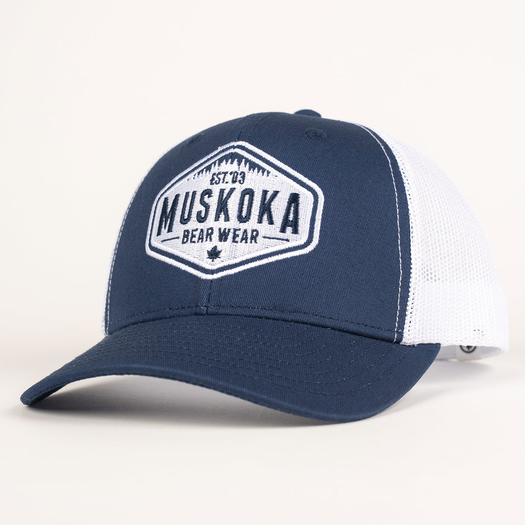 MBW Trucker Hat