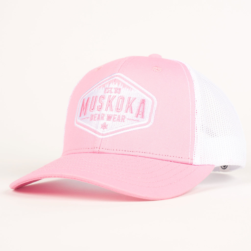 MBW Trucker Hat