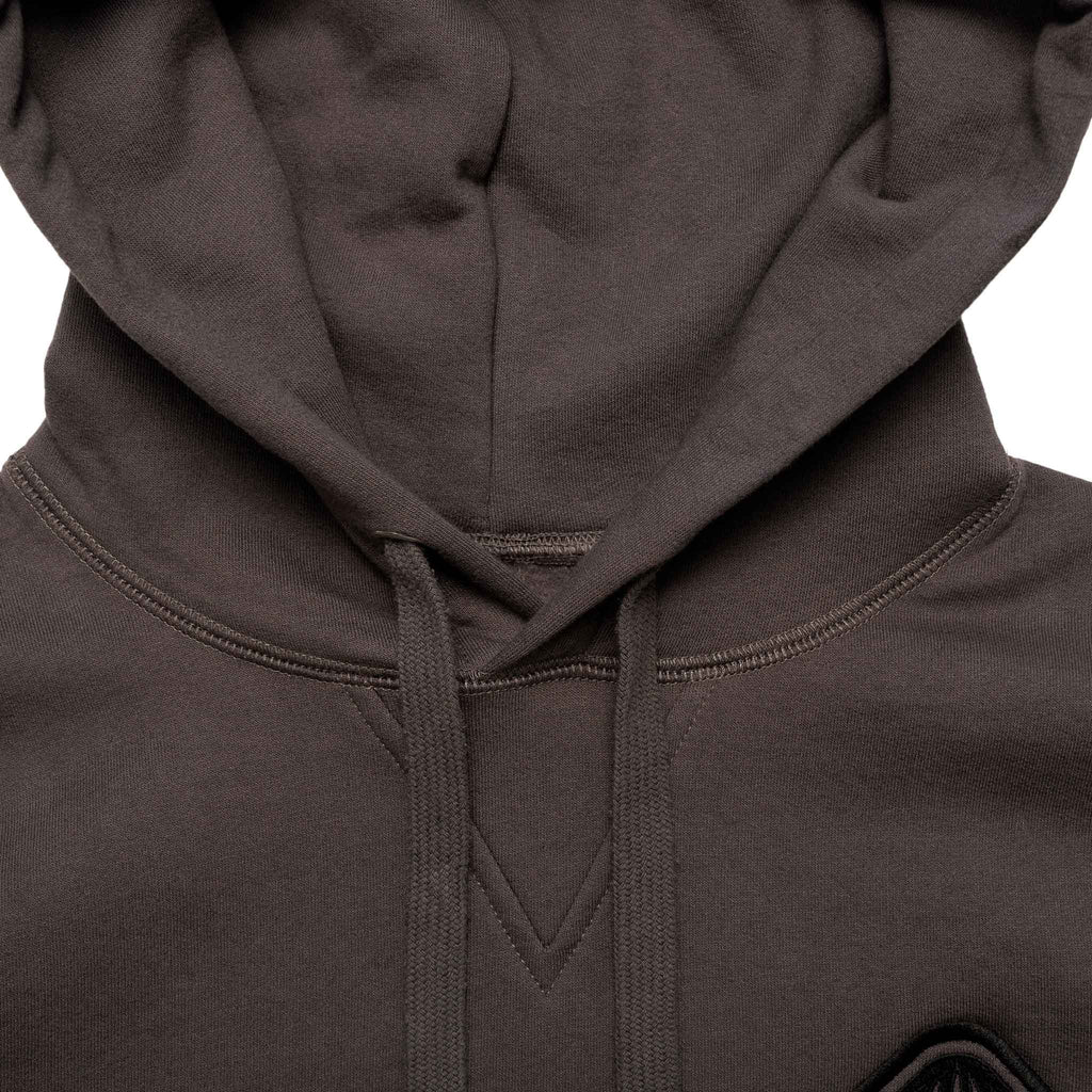 Muskoka Bear Wear – Men's Signature Hoody in Dark Charcoal