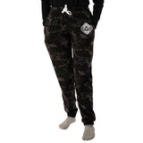 Ladies Camo Cottage Comfy Pants