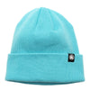 Muskoka Bear Wear – Fine Ribbed Toque (Unisex) in Glacier