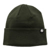 Muskoka Bear Wear – Fine Ribbed Toque (Unisex) in Pinecone