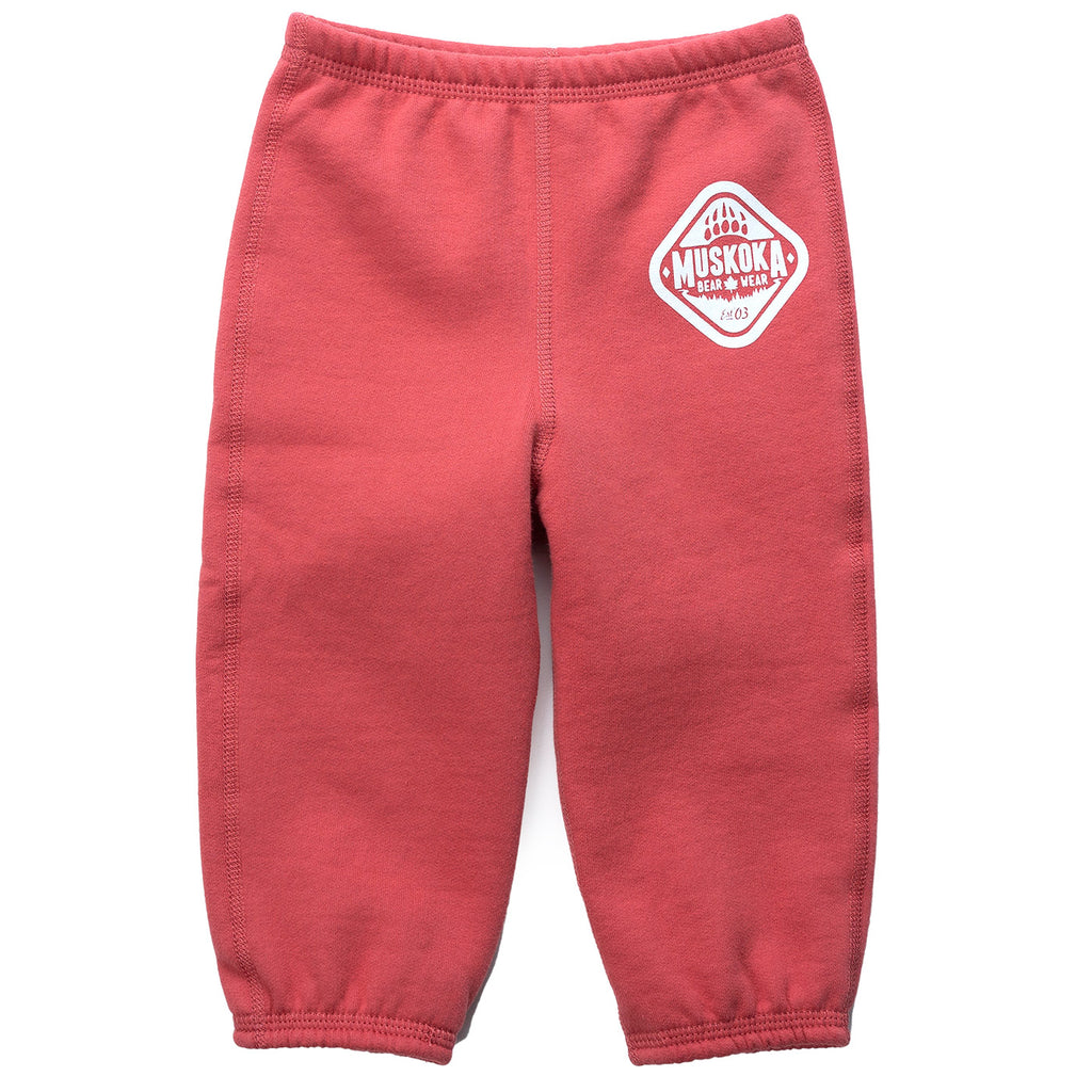 Infant Paw Pants