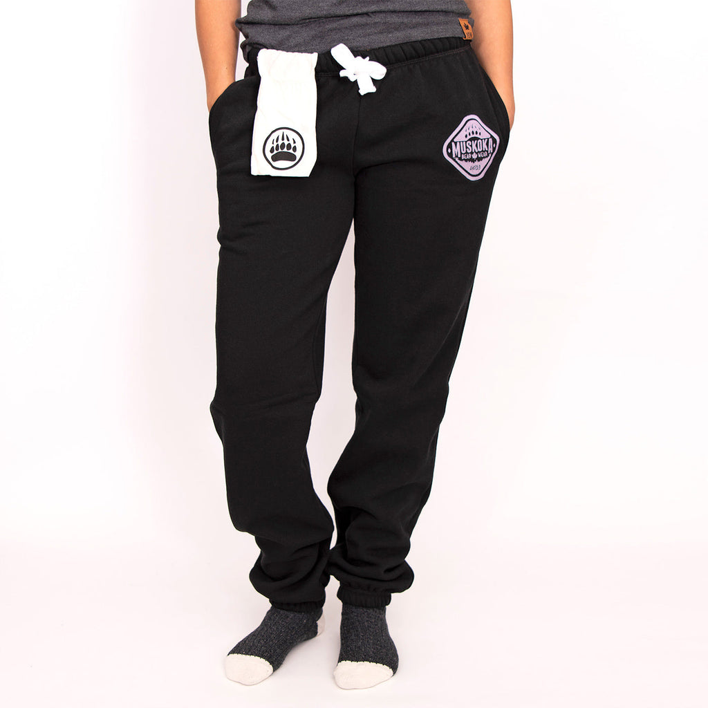 Muskoka Bear Wear – MBW Camp Pants