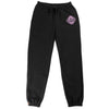 Muskoka Bear Wear – MBW Camp Pants in Black with Lilac