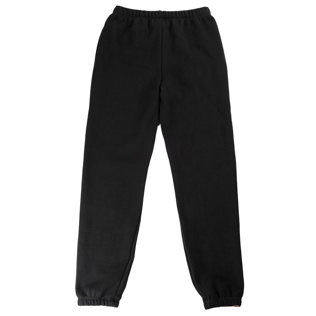 Muskoka Bear Wear – MBW Camp Pants in Black with Lilac