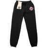 Muskoka Bear Wear – MBW Camp Pants in Black with Soft Pink