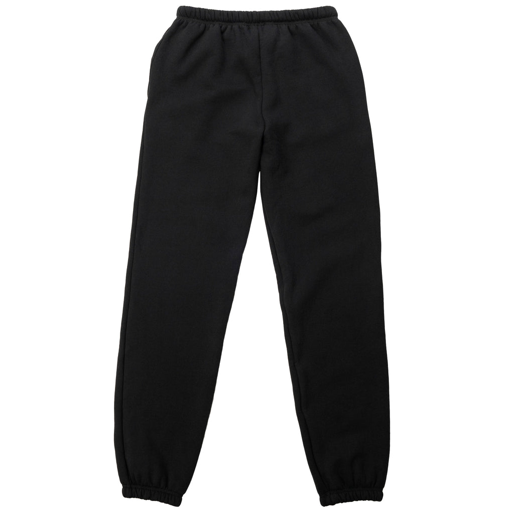 Muskoka Bear Wear – MBW Camp Pants in Black with Soft Pink