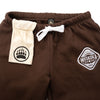 Muskoka Bear Wear – MBW Camp Pants in Dark Brown