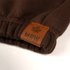 Muskoka Bear Wear – MBW Camp Pants in Dark Brown