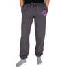 Muskoka Bear Wear – MBW Camp Pants in Dark Charcoal with Dahlia