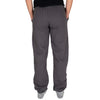 Muskoka Bear Wear – MBW Camp Pants in Dark Charcoal with Dahlia