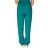 MBW Camp Pants in Harbour Blue