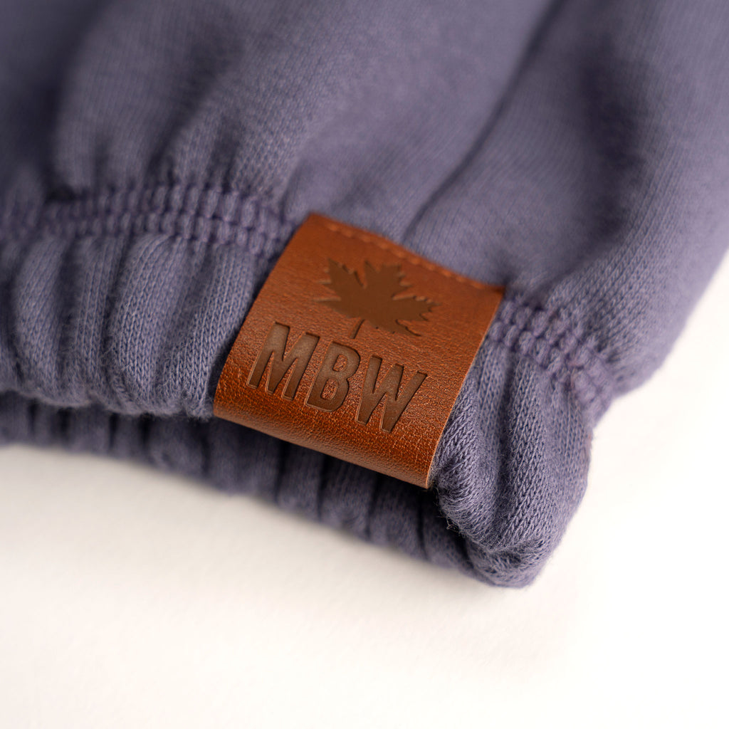 Muskoka Bear Wear – MBW Camp Pants in Moondust