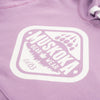 Muskoka Bear Wear – Made in Canada – Ladies Classic Hoody in Lilac