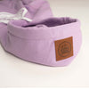 Muskoka Bear Wear – Made in Canada – Ladies Classic Hoody in Lilac