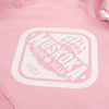 Muskoka Bear Wear – Made in Canada – Ladies Classic Hoody in Soft Pink