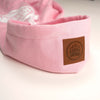Muskoka Bear Wear – Made in Canada – Ladies Classic Hoody in Soft Pink