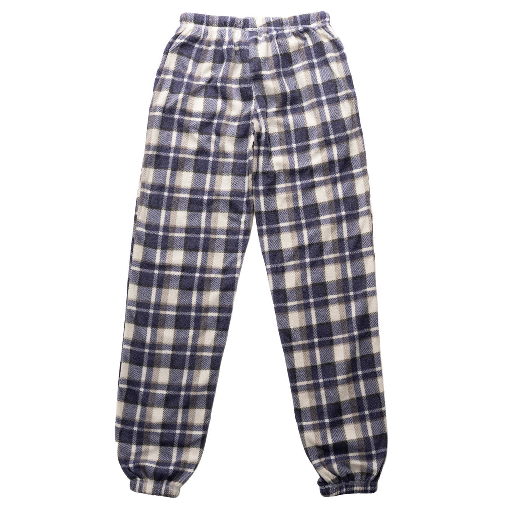 Muskoka Bear Wear – Ladies Cottage Comfy Pants in Moondust