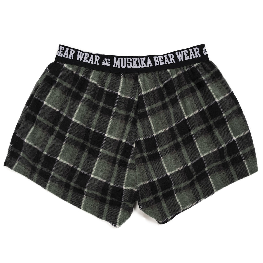 Ladies Cottage Comfy Shorts – Muskoka Bear Wear
