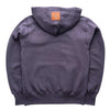 Muskoka Bear Wear – Ladies Full-Zip Jacket in Moondust