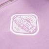 Muskoka Bear Wear – Made in Canada – Ladies Quarter Zip in Lilac