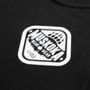 Muskoka Bear Wear – Ladies T-Shirt (Organic Cotton) in Black