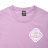 Muskoka Bear Wear – Ladies T-Shirt (Organic Cotton) in Aqua