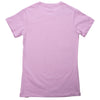 Muskoka Bear Wear – Ladies T-Shirt (Organic Cotton) in Aqua