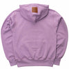 Muskoka Bear Wear – Ladies Vintage Cabin Hoody in Heather Lilac