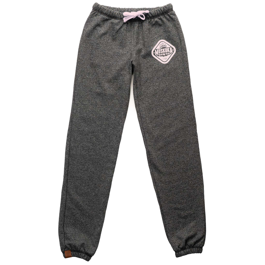 Ladies Vintage Paw Pants