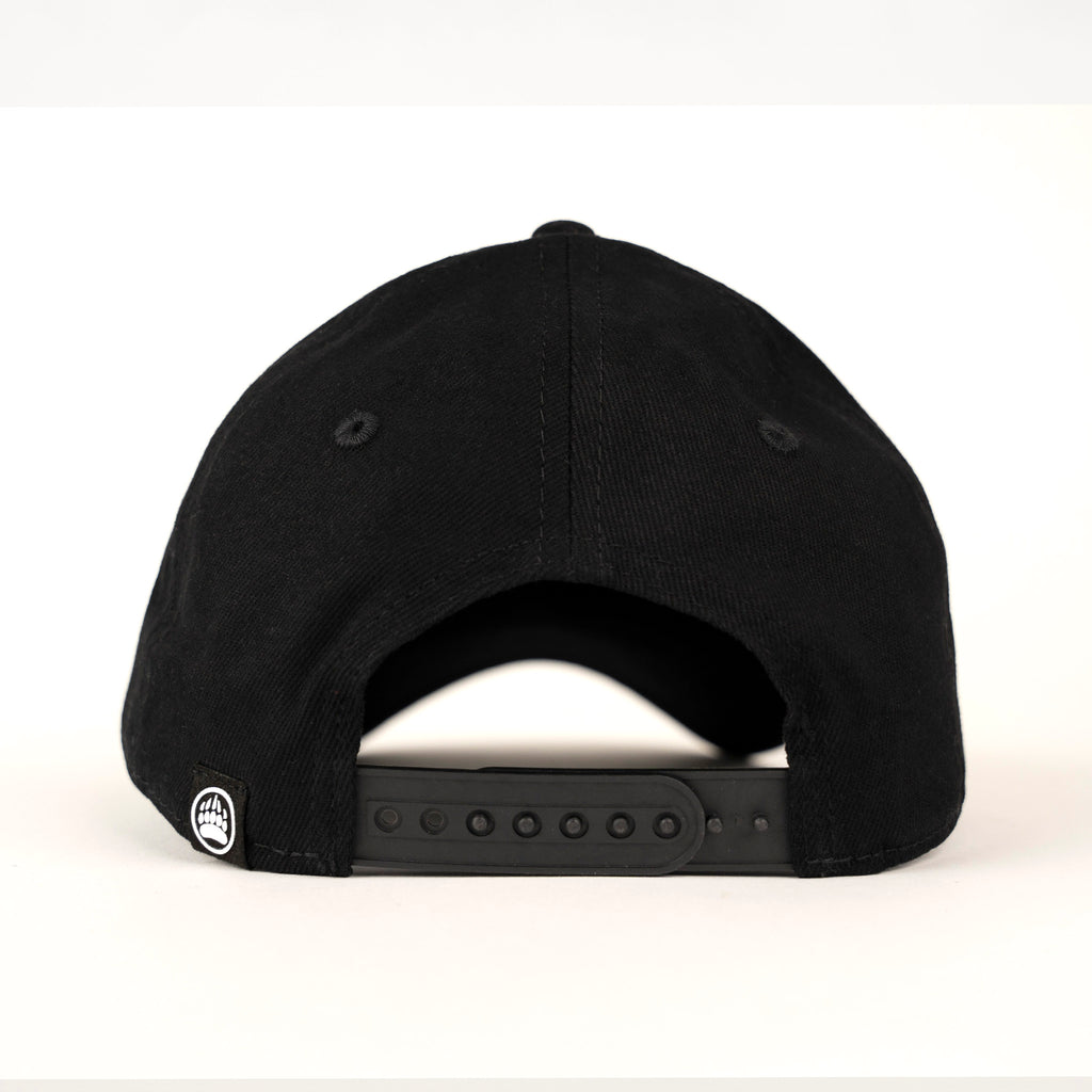 MBW Classic Patch Hat