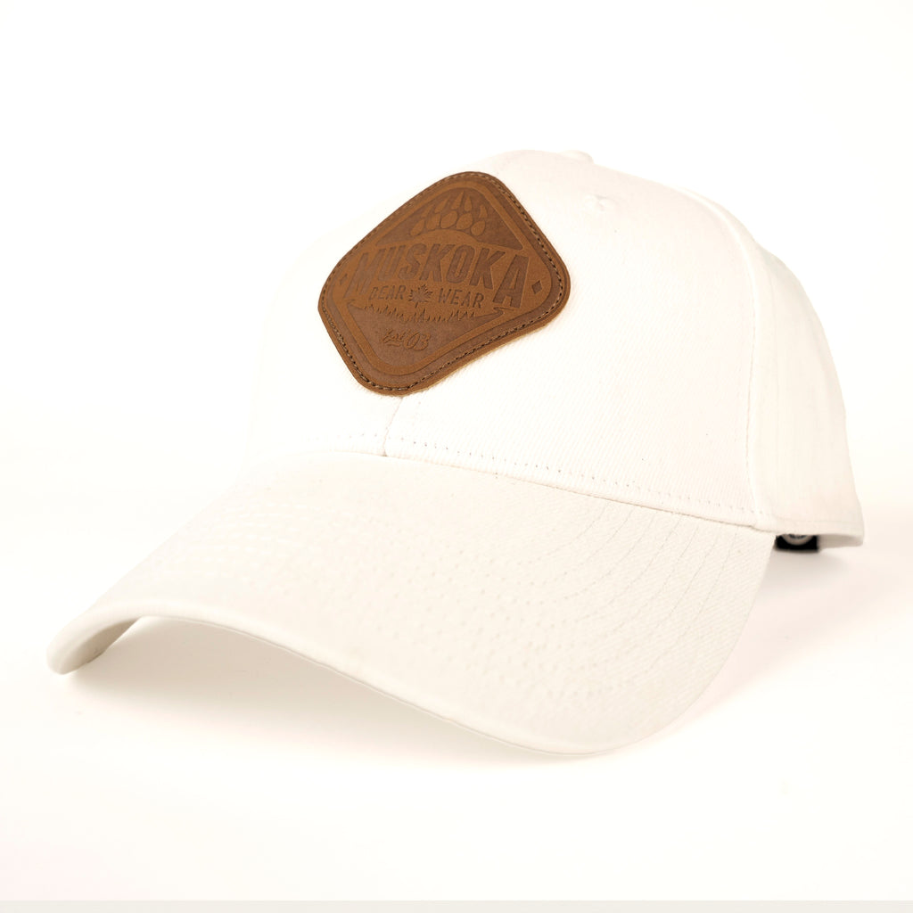 MBW Classic Patch Hat