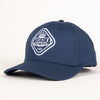 Muskoka Bear Wear _ MBW Embroidered Hat in Navy
