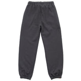 Muskoka Bear Wear – MBW Men's Pants in Dark Charcoal with Black