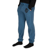 Muskoka Bear Wear – MBW Men's Pants in Lake Blue