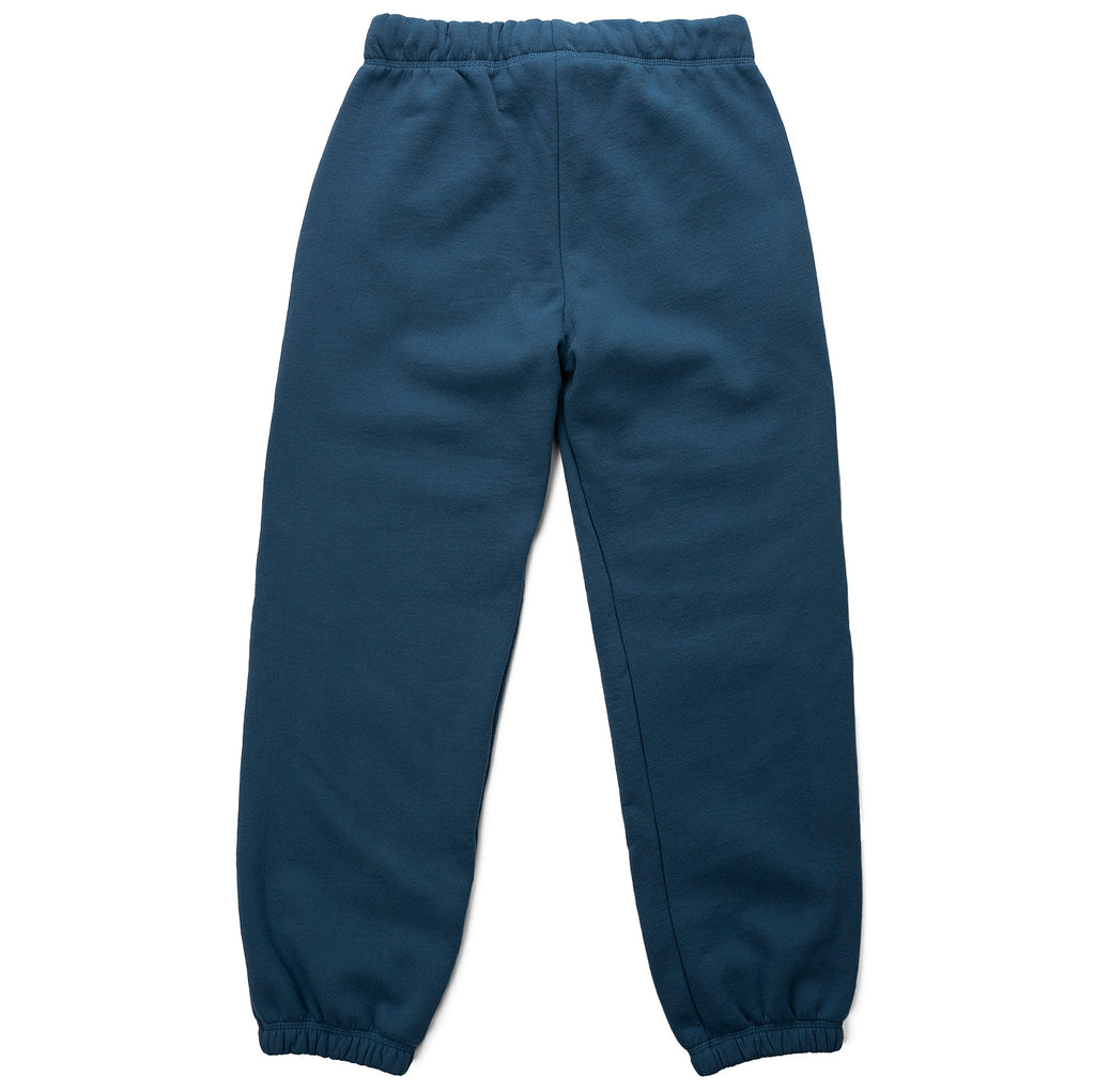 Muskoka Bear Wear – MBW Men's Pants in Lake Blue with Black