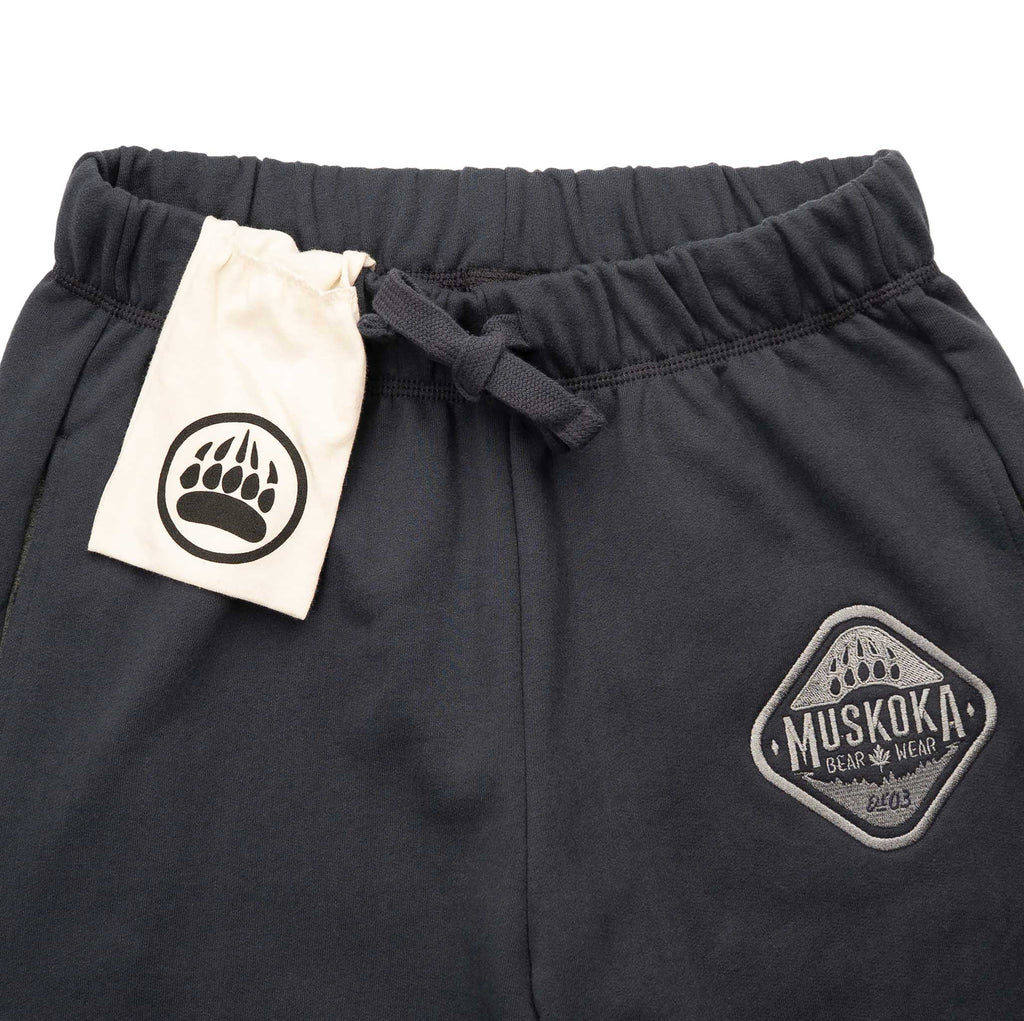 Muskoka Bear Wear – MBW Men's Pants in Ombre Blue
