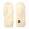 MBW Mitts in White