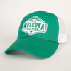 MBW Trucker Hat