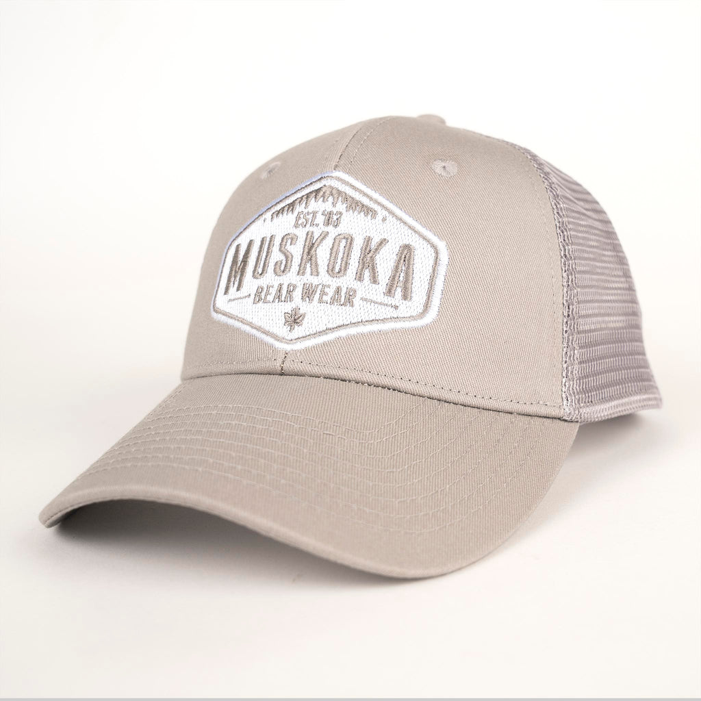 MBW Trucker Hat