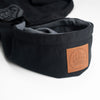 Muskoka Bear Wear – Made in Canada - Men's Camp Hoody in Black
