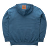 Muskoka Bear Wear – Made in Canada - Men's Camp Hoody in Lake Blue