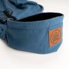 Muskoka Bear Wear – Made in Canada - Men's Camp Hoody in Lake Blue