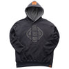 Muskoka Bear Wear – Made in Canada - Men's Camp Hoody in Ombre Blue