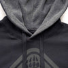 Muskoka Bear Wear – Made in Canada - Men's Camp Hoody in Ombre Blue
