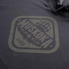 Muskoka Bear Wear – Made in Canada - Men's Camp Hoody in Ombre Blue