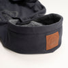 Muskoka Bear Wear – Made in Canada - Men's Camp Hoody in Ombre Blue