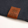Muskoka Bear Wear – Made in Canada - Men's Camp Hoody in Ombre Blue